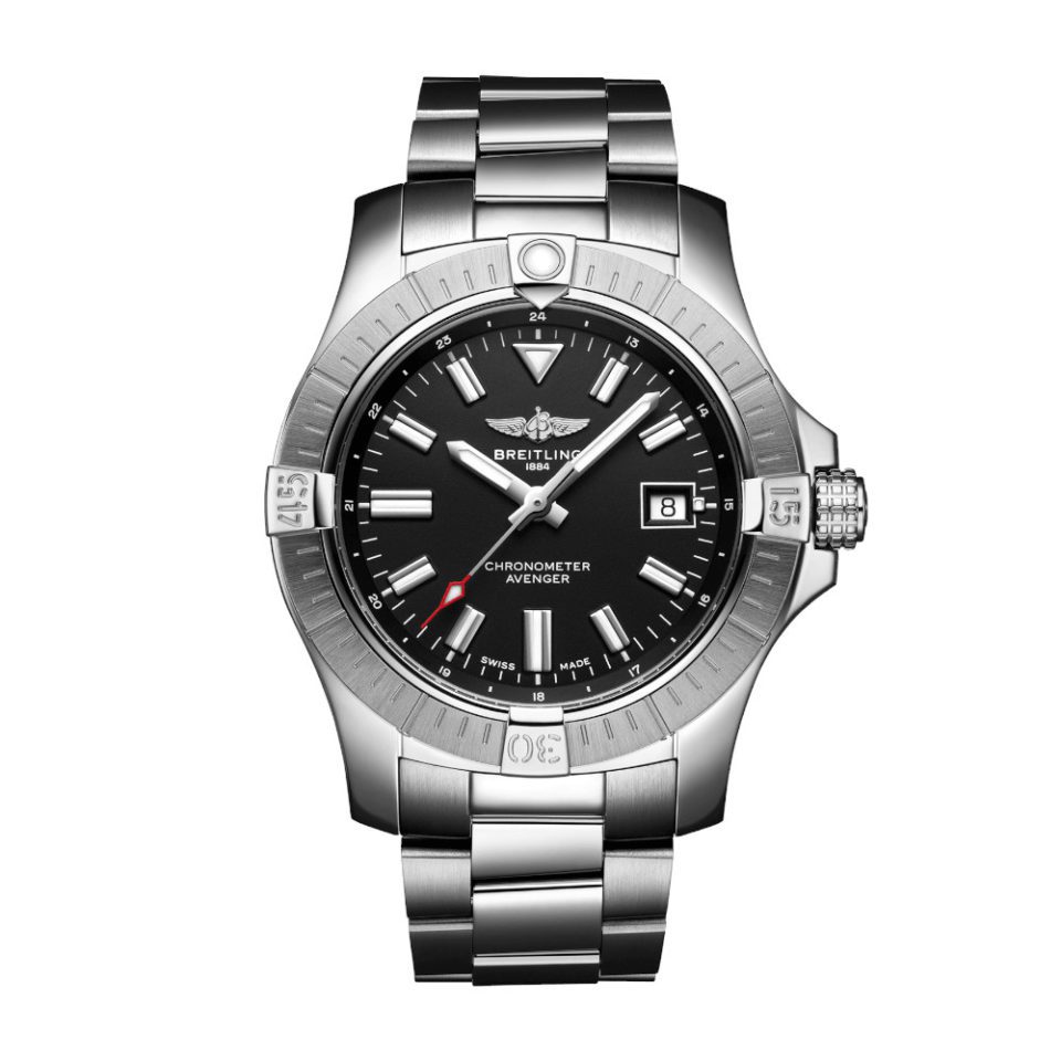 Breitling Avenger Automatic 43