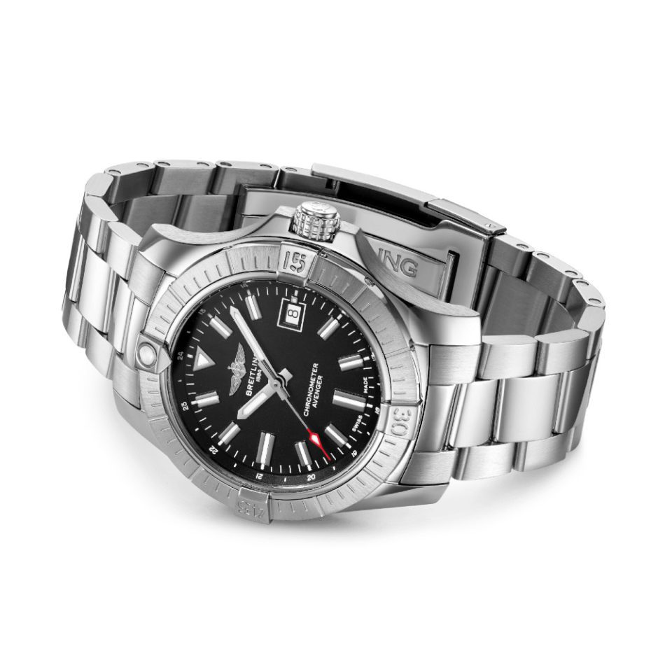 Breitling Avenger Automatic 43