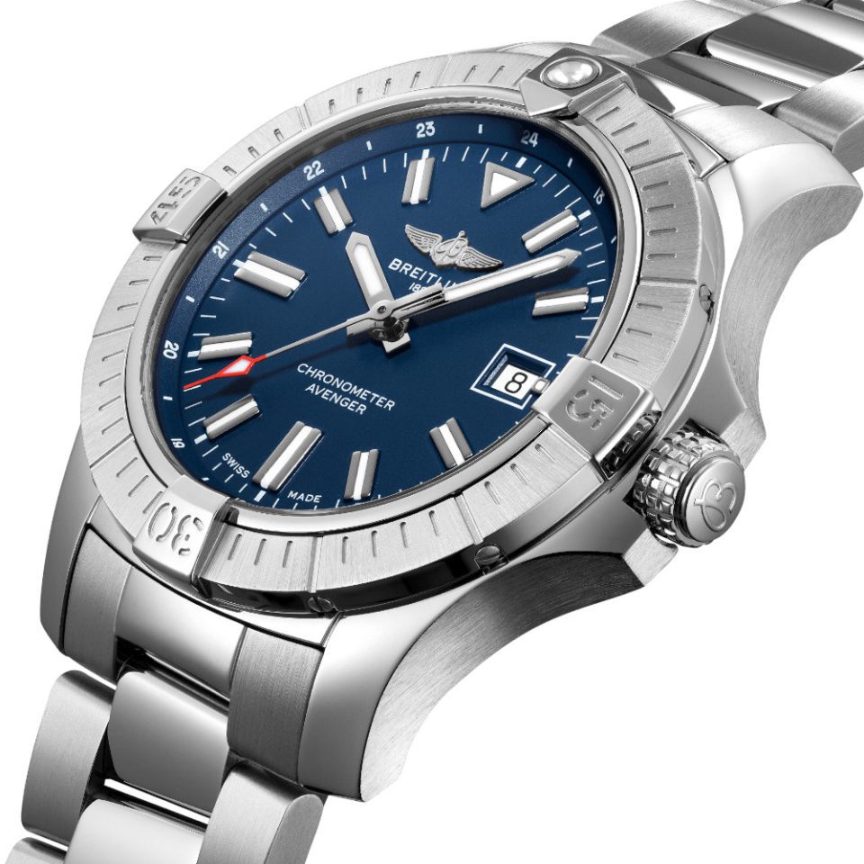 Breitling Avenger Automatic 43