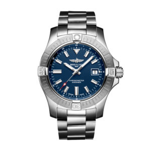 Breitling Avenger Automatic 43