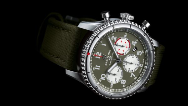 Jam Tangan Breitling