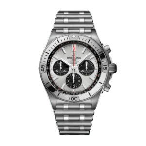 Breitling Chronomat B01 42