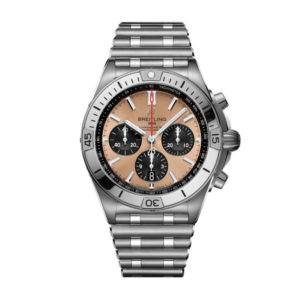 Breitling Chronomat B01 42