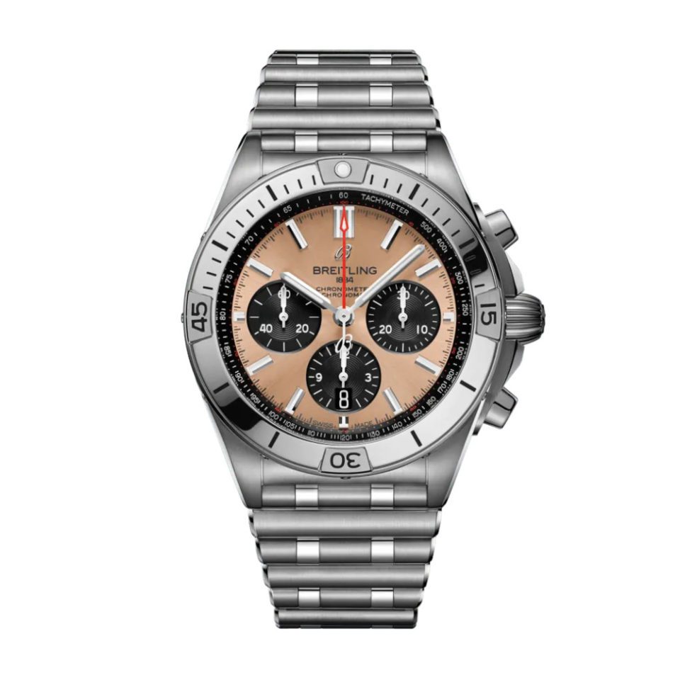 Breitling Chronomat B01 42