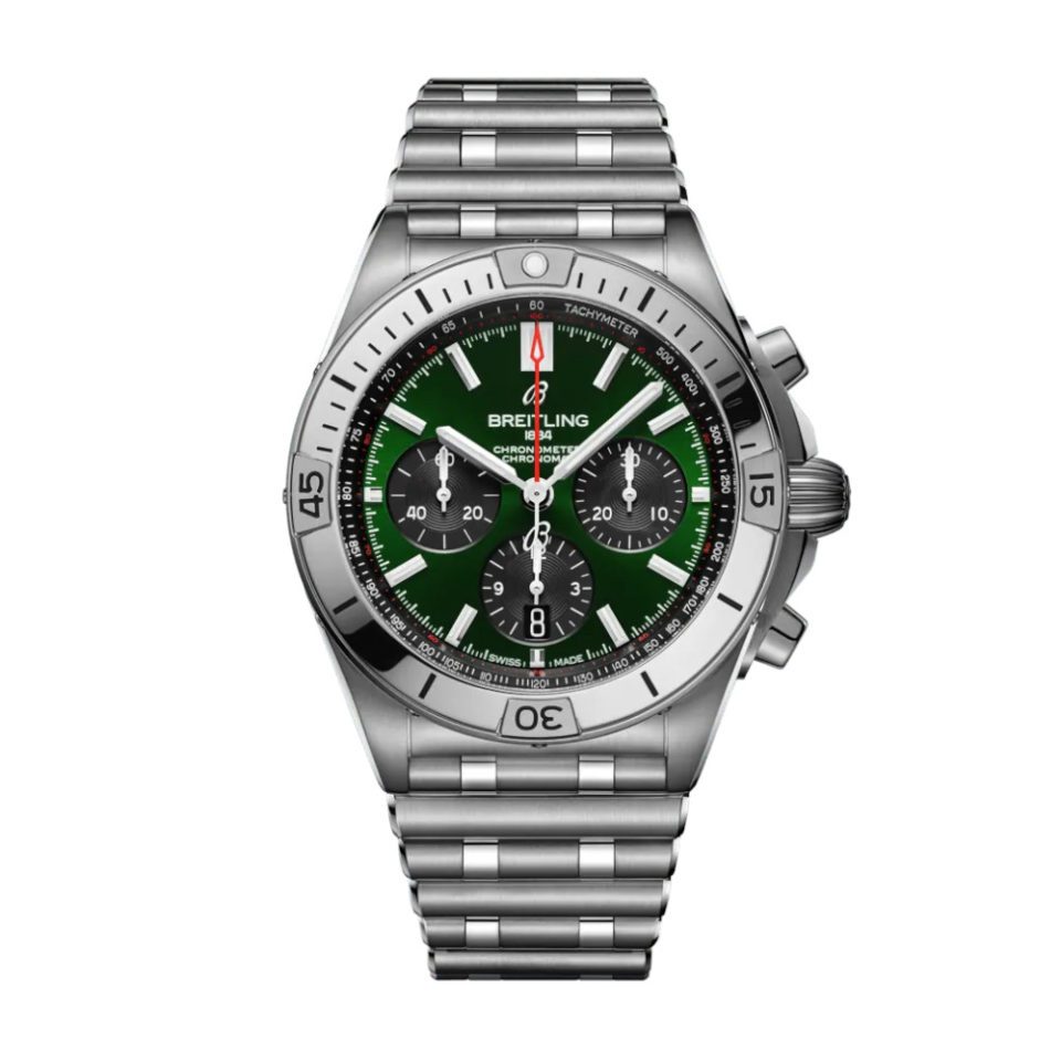 Breitling Chronomat B01 42 Bentley