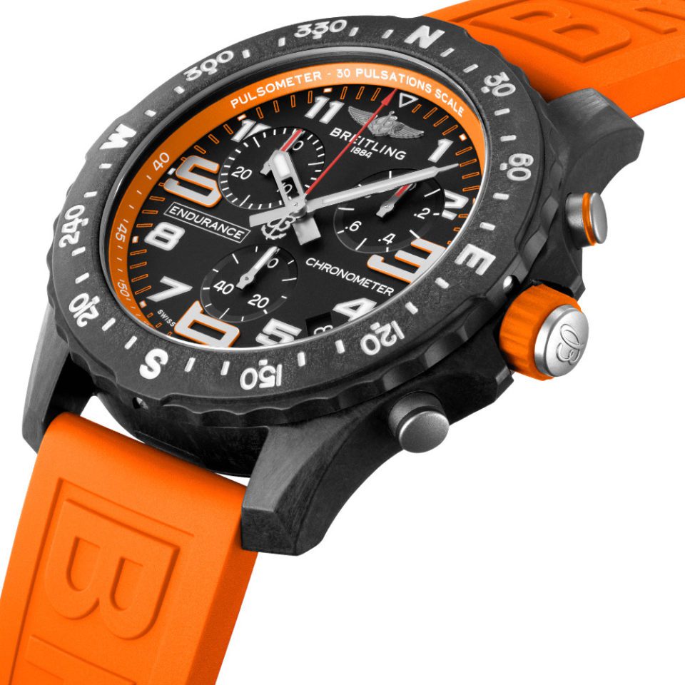 Breitling Endurance Pro