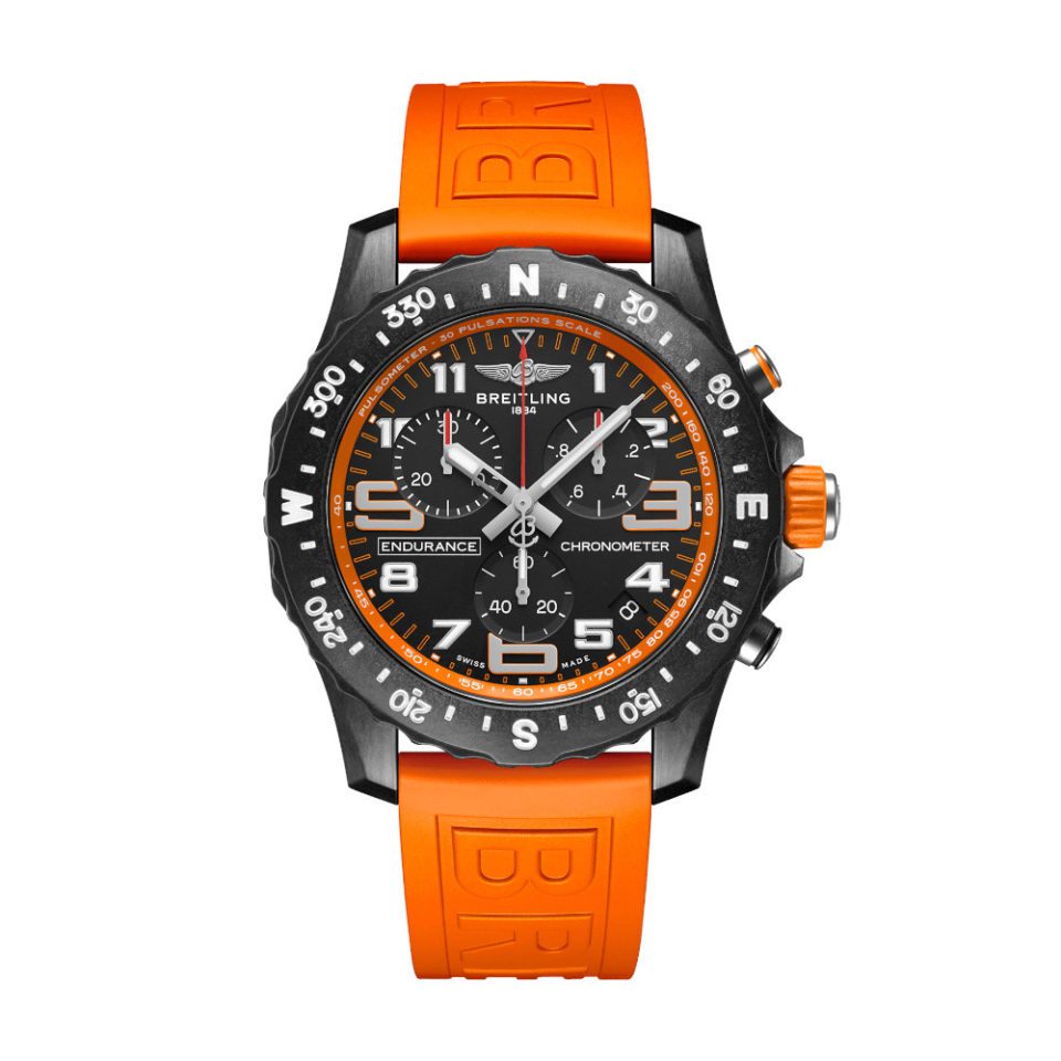 Breitling Endurance Pro