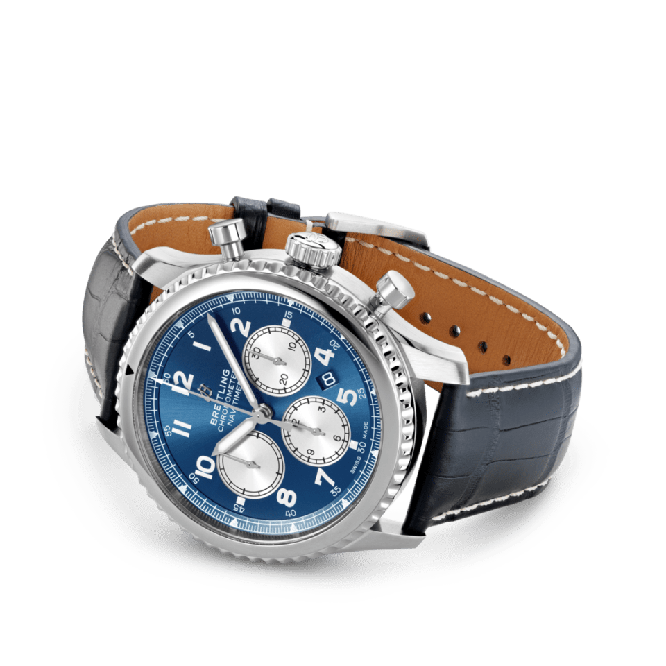 Breitling Navitimer 8 B01 Chronograph 43