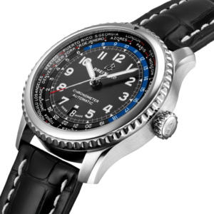 Breitling Navitimer 8 B35 Automatic Unitime 43