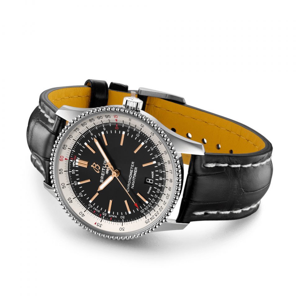 Breitling Navitimer Automatic 41