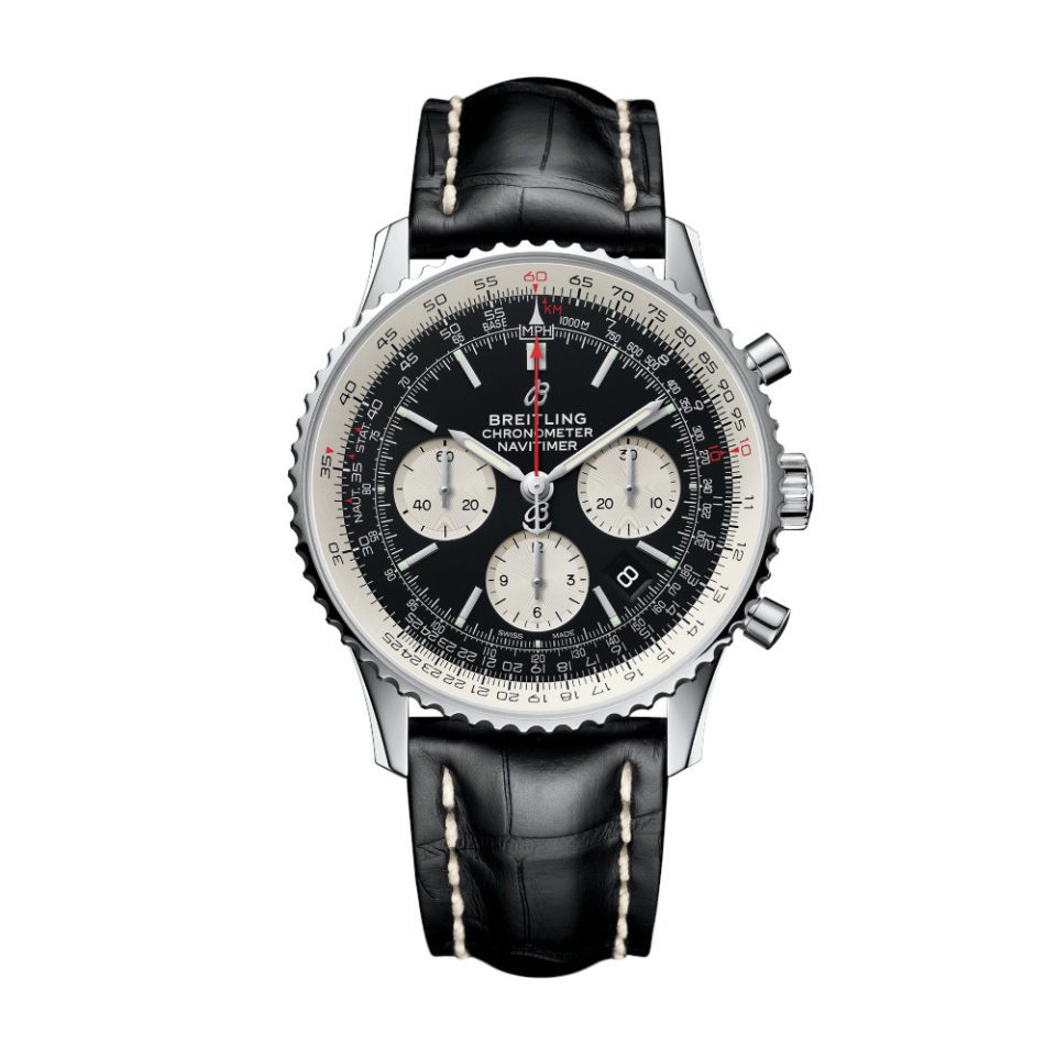 Breitling Navitimer B01 Chronograph 43