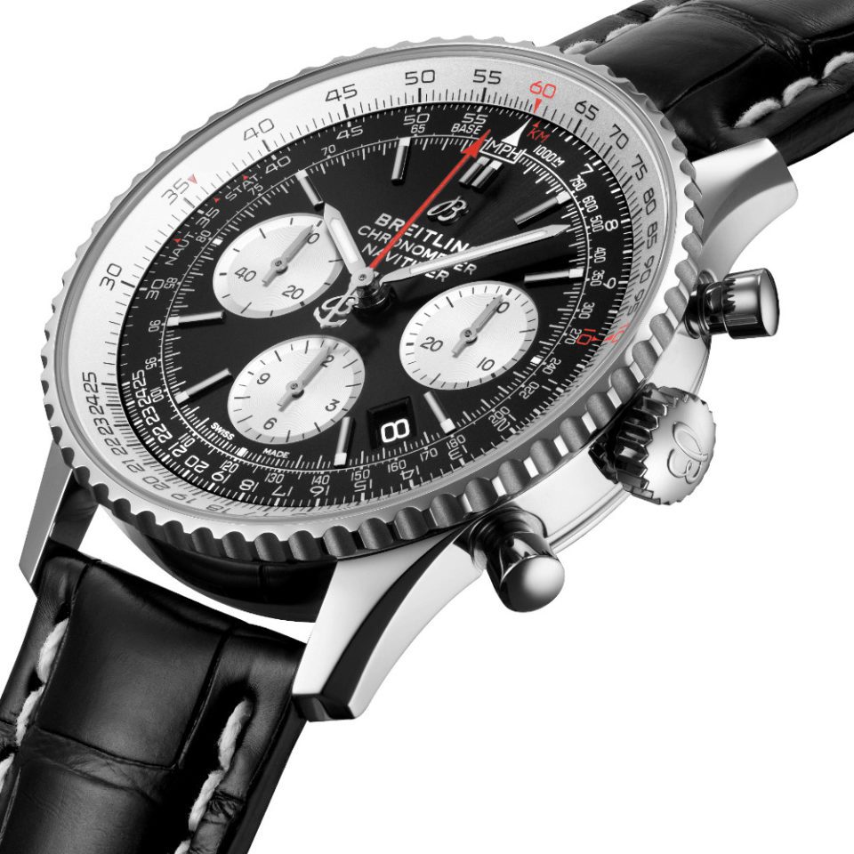 Breitling Navitimer B01 Chronograph 43