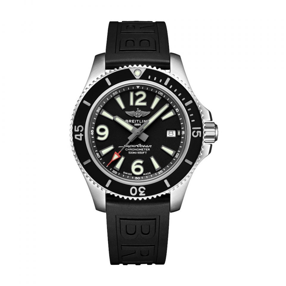 Breitling Superocean Automatic 42