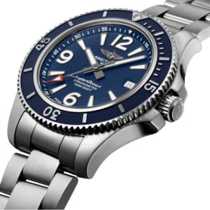 Breitling Superocean Automatic 42