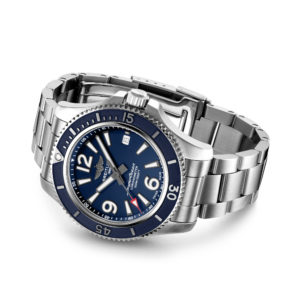 Breitling Superocean Automatic 42