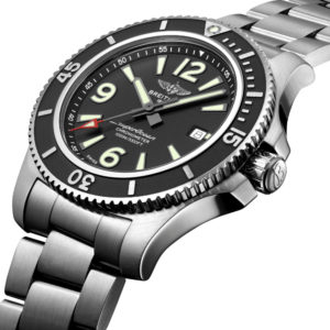 Breitling Superocean Automatic 44