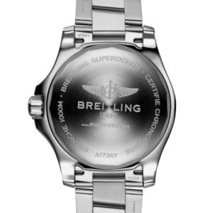 Breitling Superocean Automatic 44