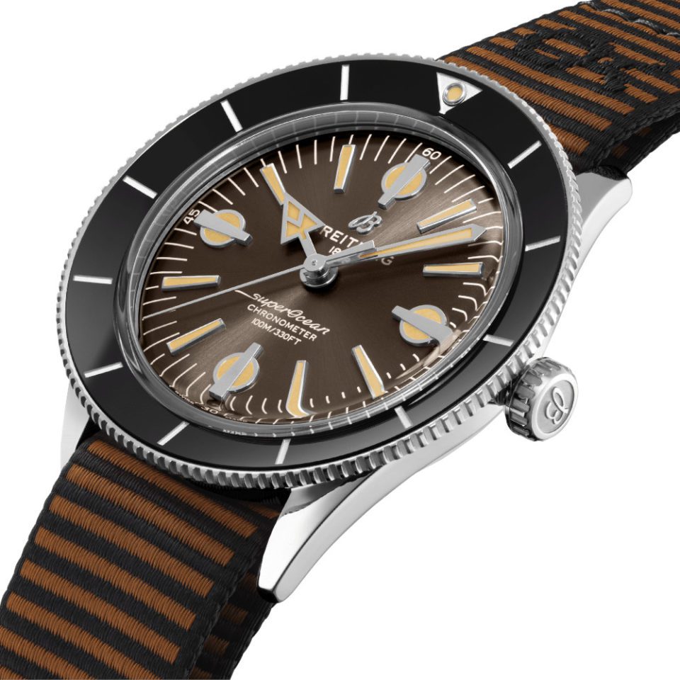 Breitling Superocean Heritage ’57 Outerknown