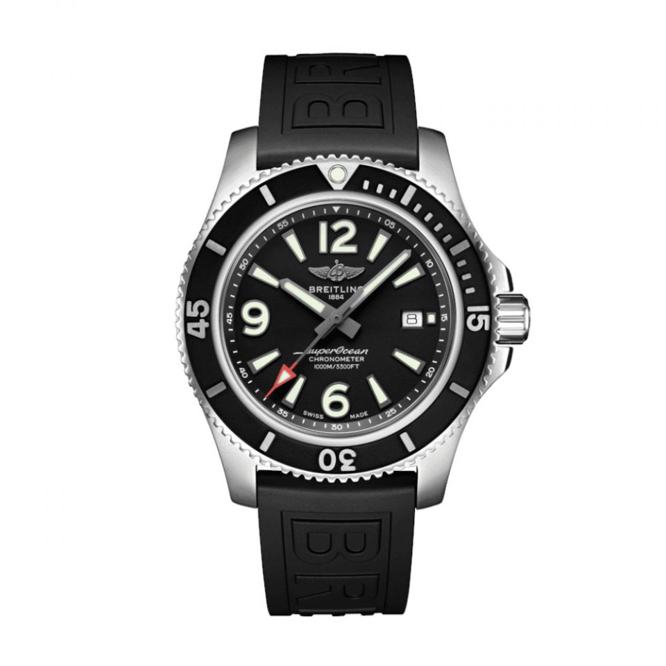 Breitling Superocean II 44