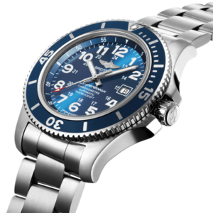 Breitling Superocean II 44