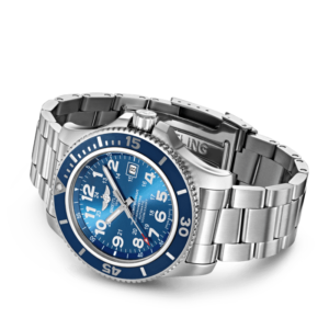 Breitling Superocean II 44