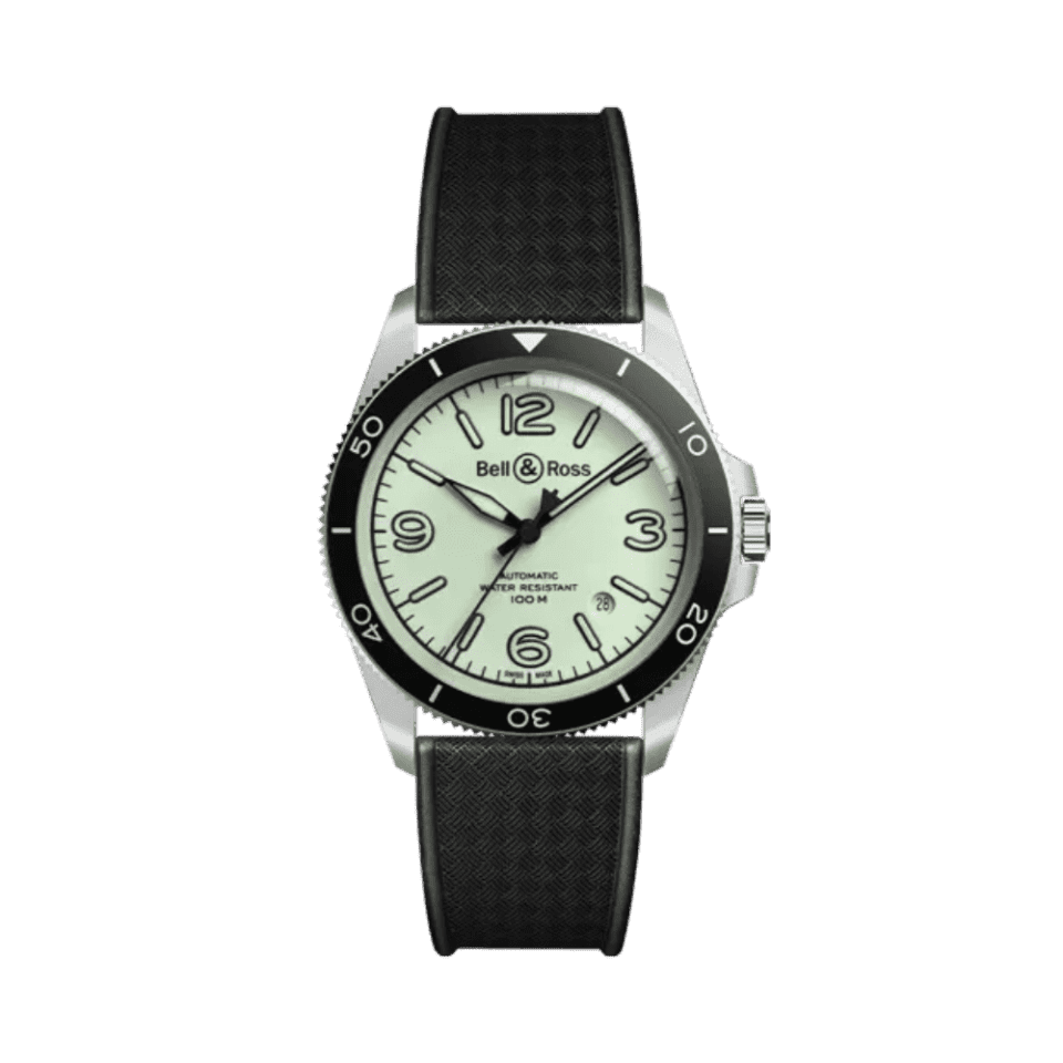 Bell & Ross BR V2-92 Full Lum