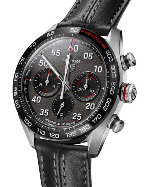 TAG Heuer Carrera Porsche Chronograph