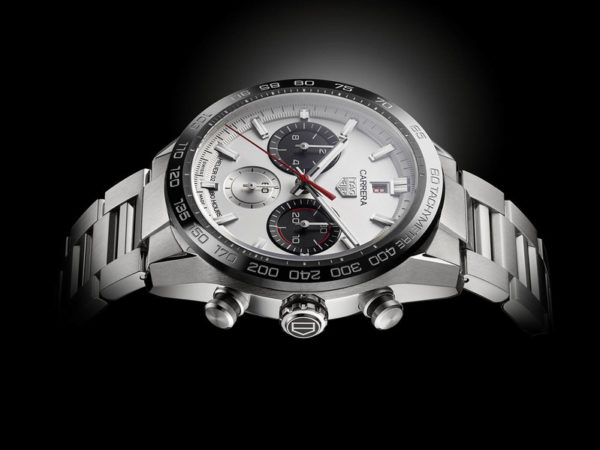 TAG Heuer Carrera Sport Chronograph