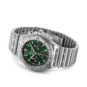 Breitling Chronomat B01 42