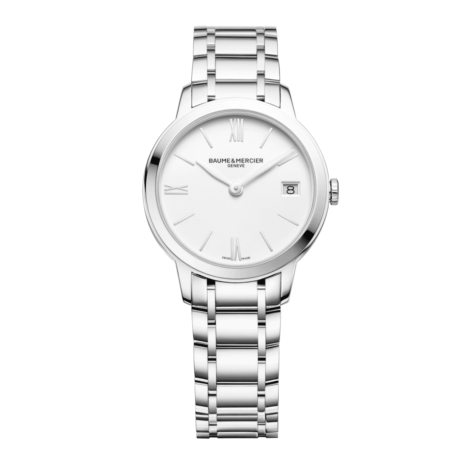 Baume et Mercier Classima Lady 10335