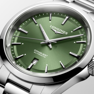 Longines Conquest