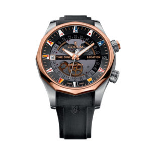 Corum Admiral Legend 47