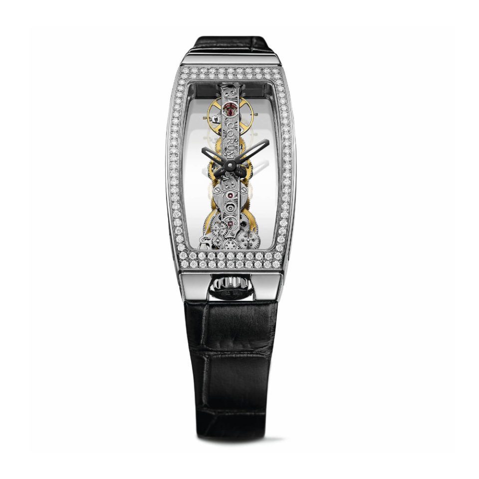 Corum Miss Golden Bridge