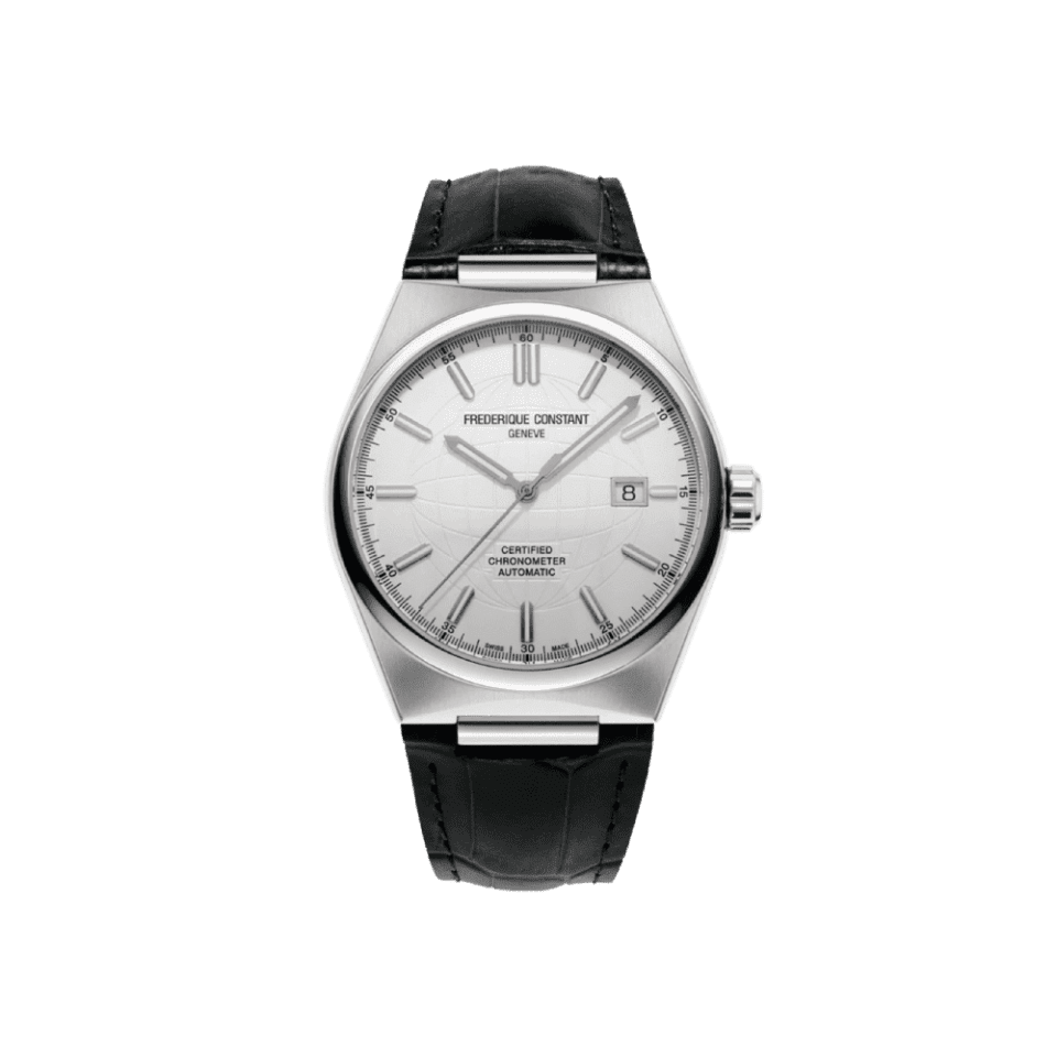 Frederique Constant Highlife Automatic COSC