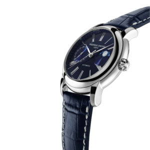 Frederique Constant Classic Moonphase Manufacture