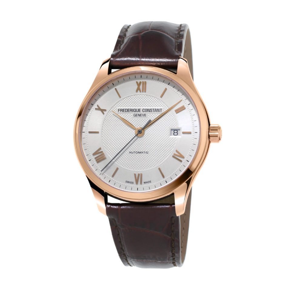 Frederique Constant Classics Index Automatic