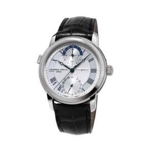 Frederique Constant Hybrid Manufacture