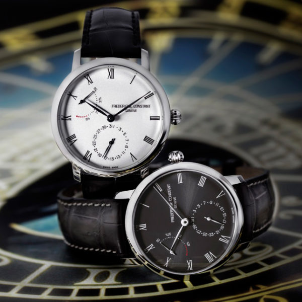 Jam Tangan Mewah Frederique Constant