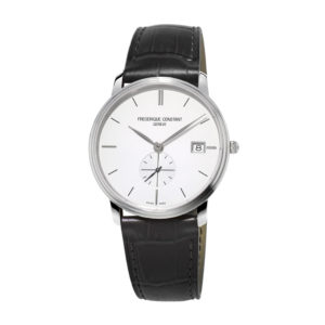 Frederique Constant Slimline Gents Small Second