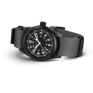 Hamilton Khaki Field Mechanical