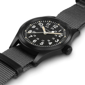 Hamilton Khaki Field Mechanical