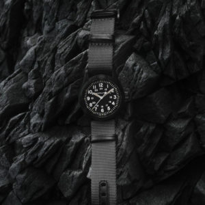 Hamilton Khaki Field Mechanical