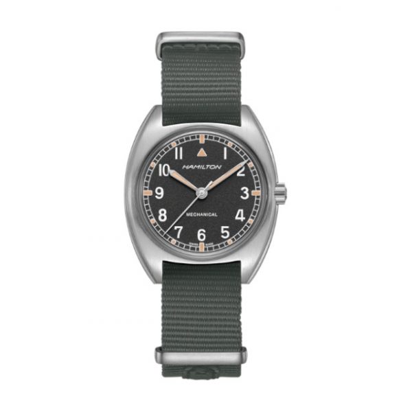 Hamilton Khaki Pilot W10