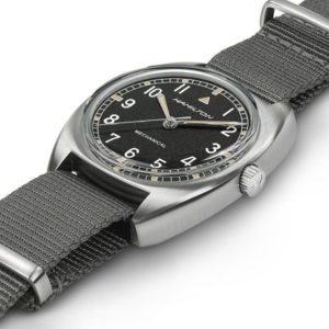 Hamilton Khaki Pilot Pioneer Mechanical