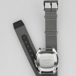 Hamilton Khaki Pilot Pioneer Mechanical