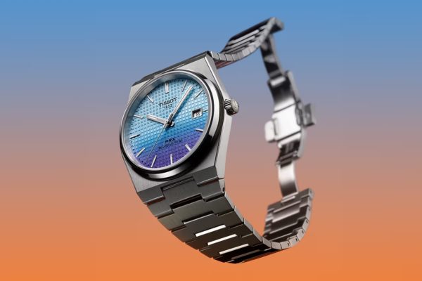 Tissot PRX Tissot PRX