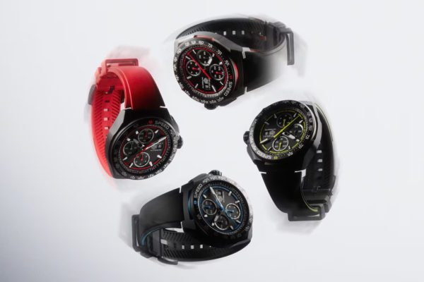 Formula 1 Chronograph