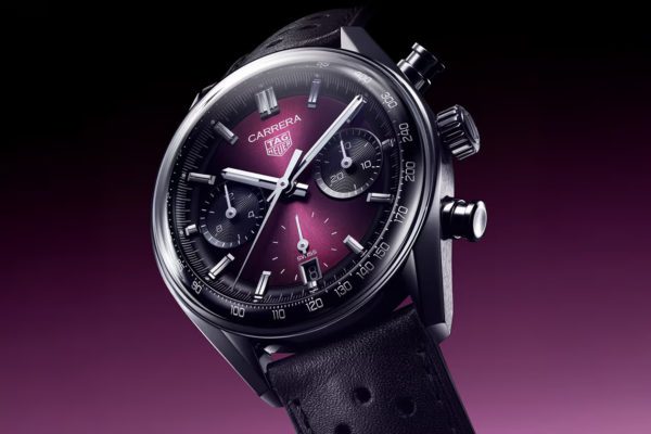 Carrera Chronograph & Chronograph Tourbillon – Purple Editions https hypebeast.com image 2025 01 19 tag heuer lvmh watch week 2025 release info 024