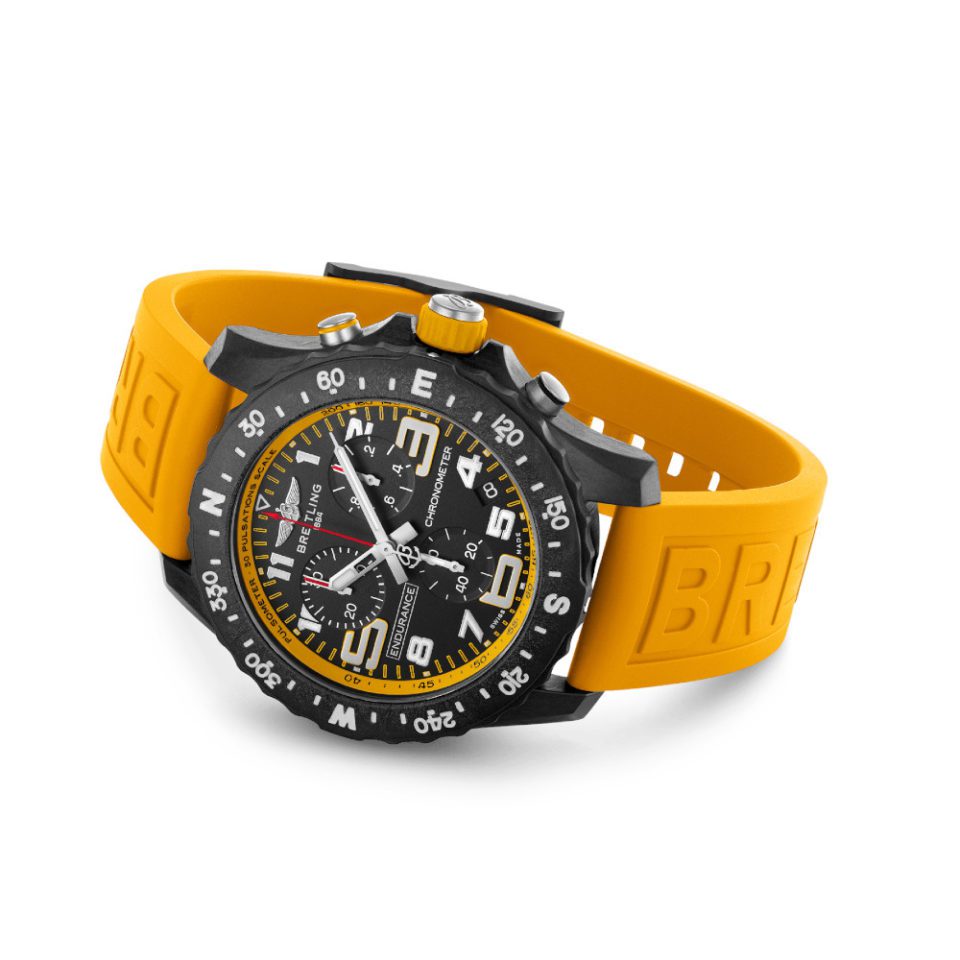 Breitling Endurance Pro