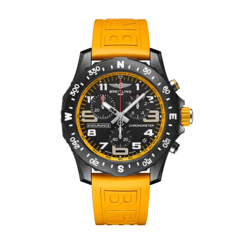 Breitling Endurance Pro